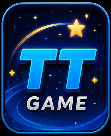 TTGame typing game icon